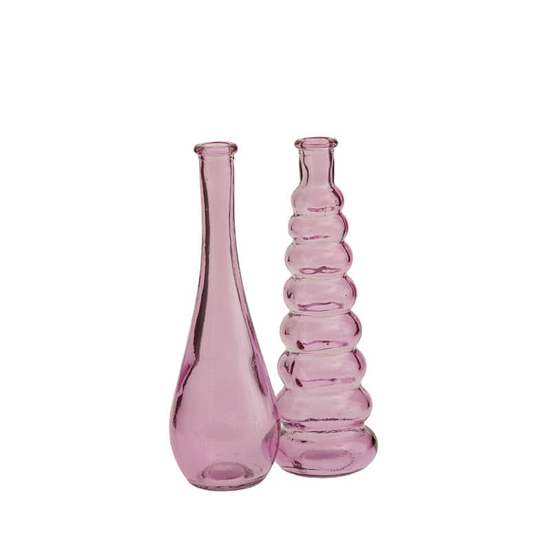 Florero Varied vista 2