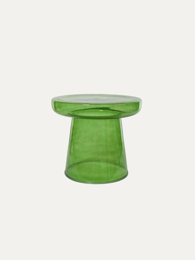Mesa Auxiliar Verde