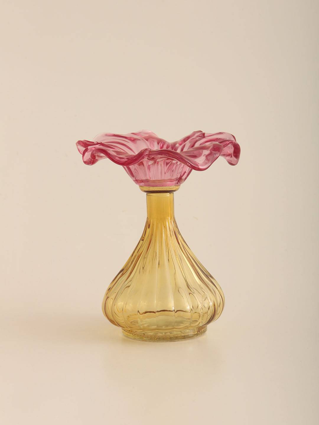 Florero Flower Bicolor - Vista 3