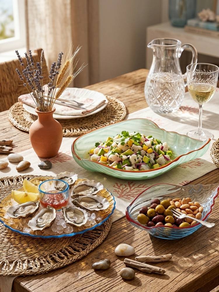 Bowl Concha - Vista 4