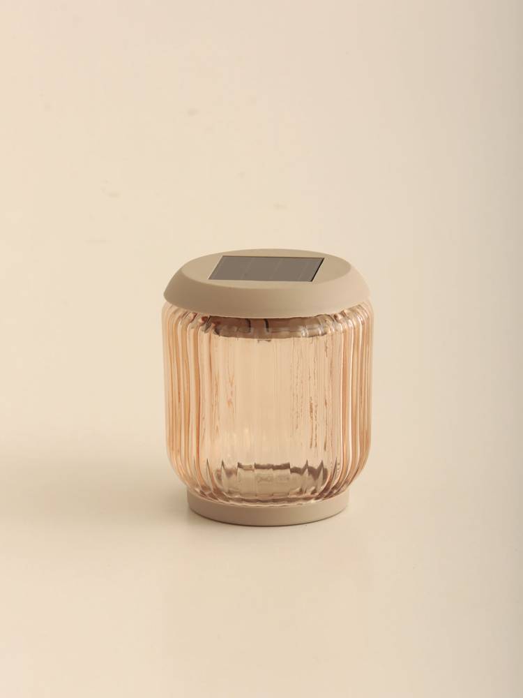 Farol Solar Glass - Vista 4
