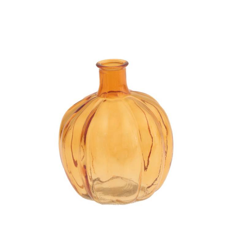 Jarrón Calabaza vista 2