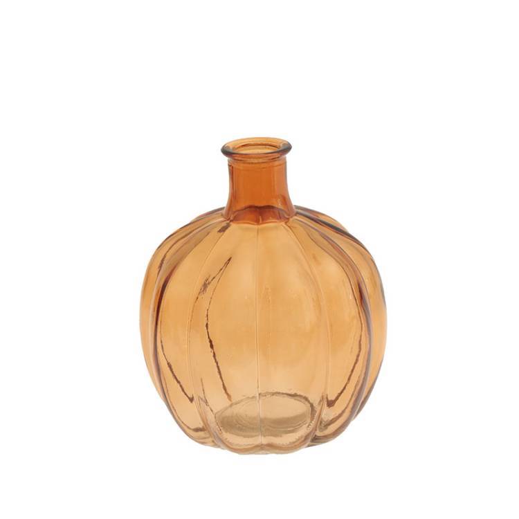 Jarrón Calabaza - Vista 3