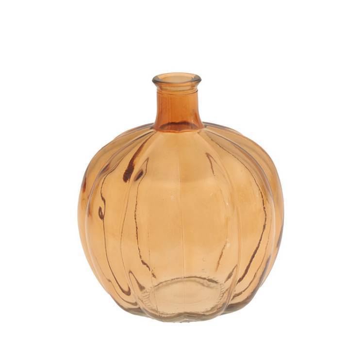 Jarrón Calabaza vista 2