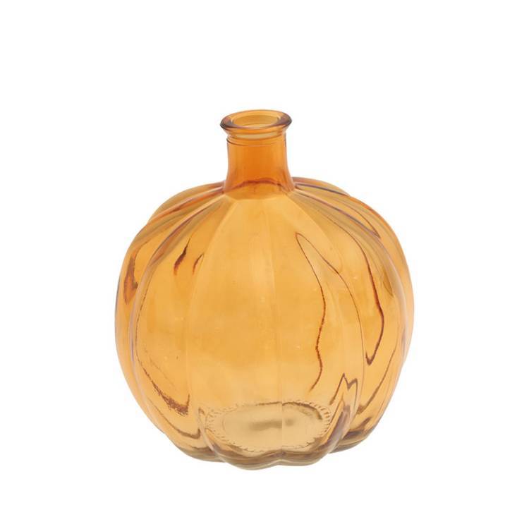 Jarrón Calabaza - Vista 3