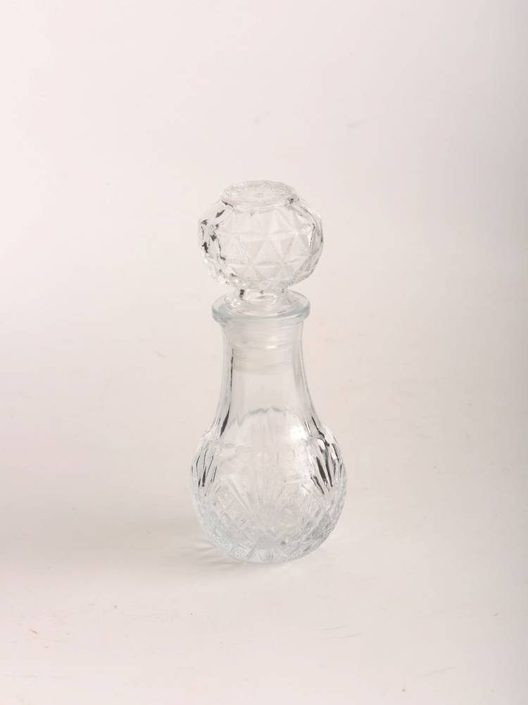 Botella Licor - Vista 3