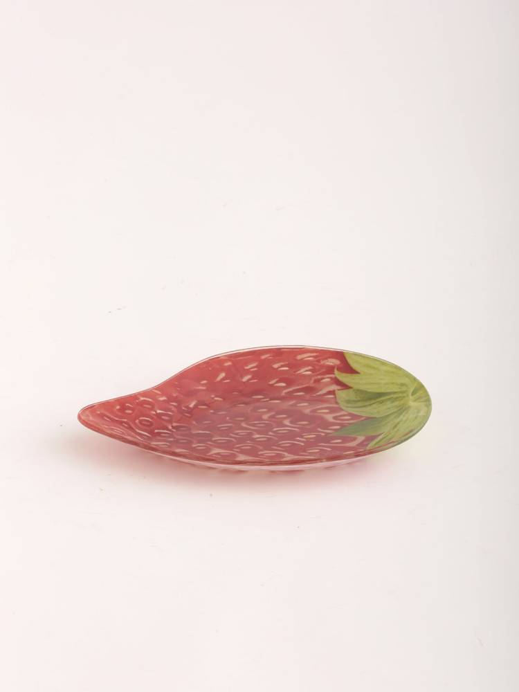 Plato Frutas