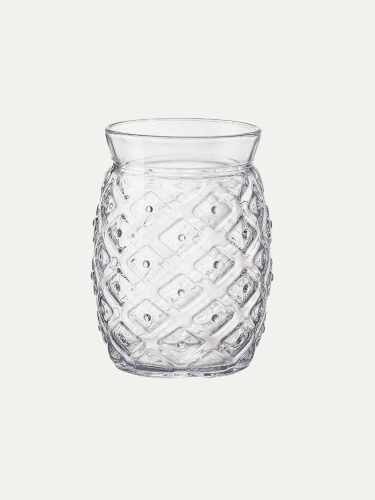 Vaso Piña Bartender