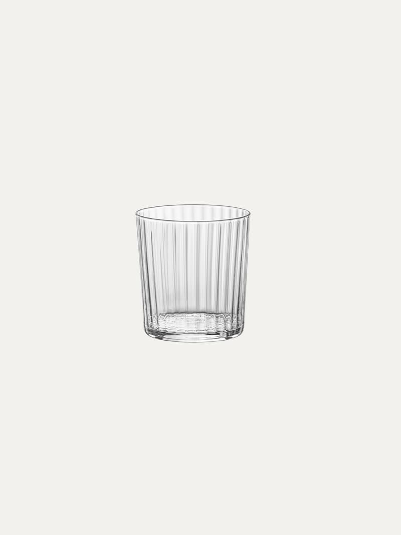 Vaso Exclusiva