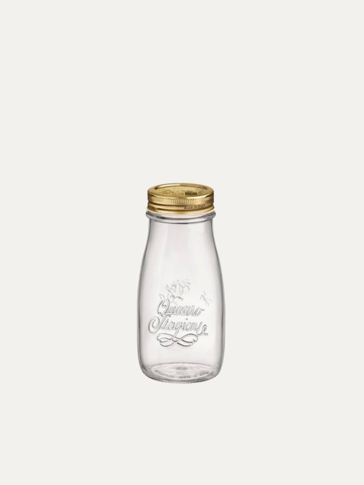 Botella Quattro Staggioni