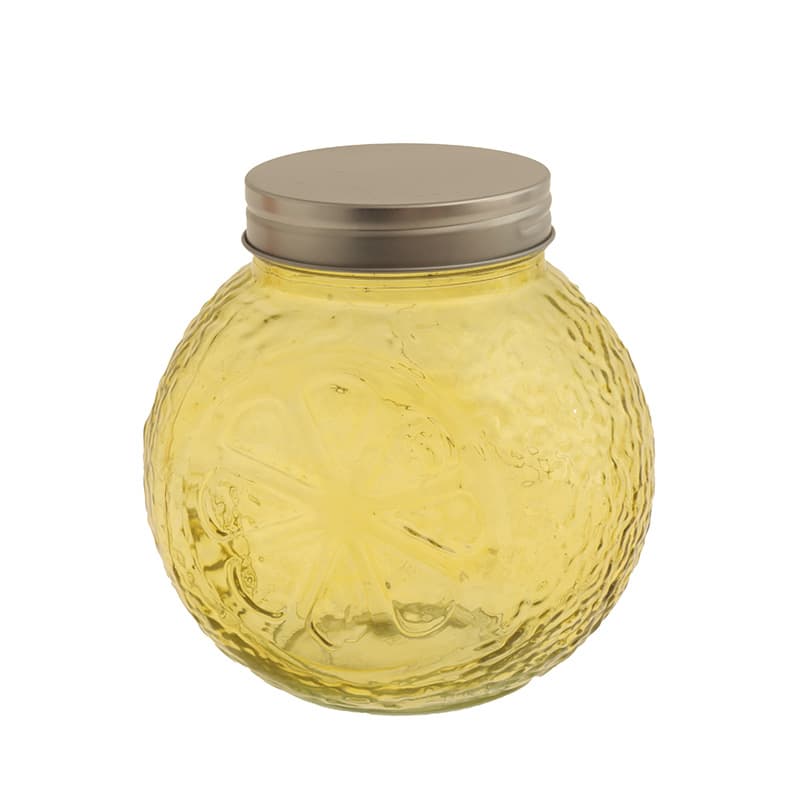 Bote Cítrico vista 2