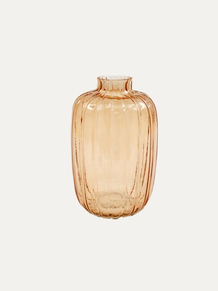 Jarrón Ambar