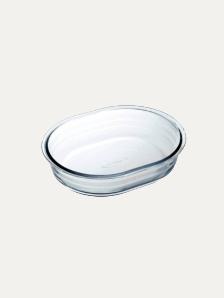 Molde Tarta Arcusine Oval