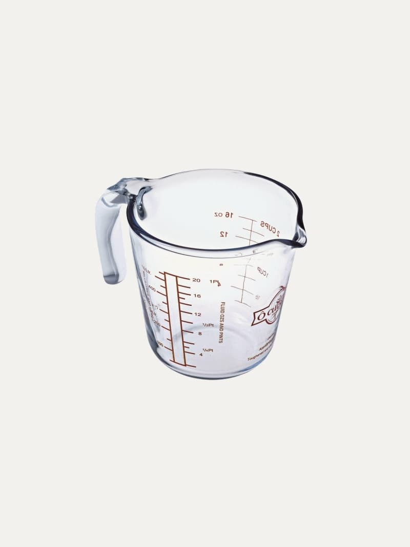 Jarra Medidora Arcuisine