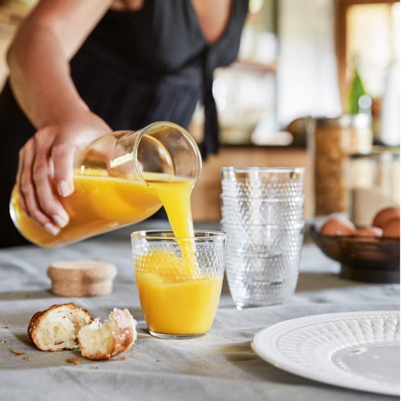 Vaso Alto Pampille vista 2