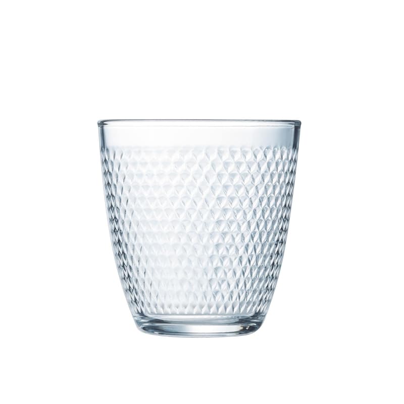 Vaso Alto Pampille