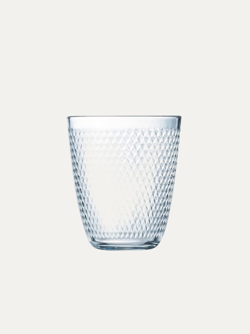 Vaso Alto Pampille