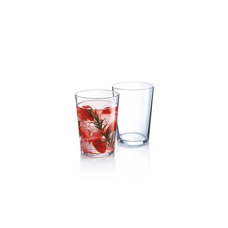 Vaso Sidra vista 2