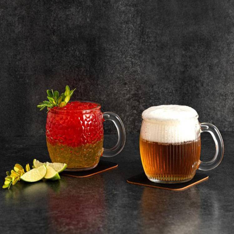 Jarra Cerveza Maison vista 2