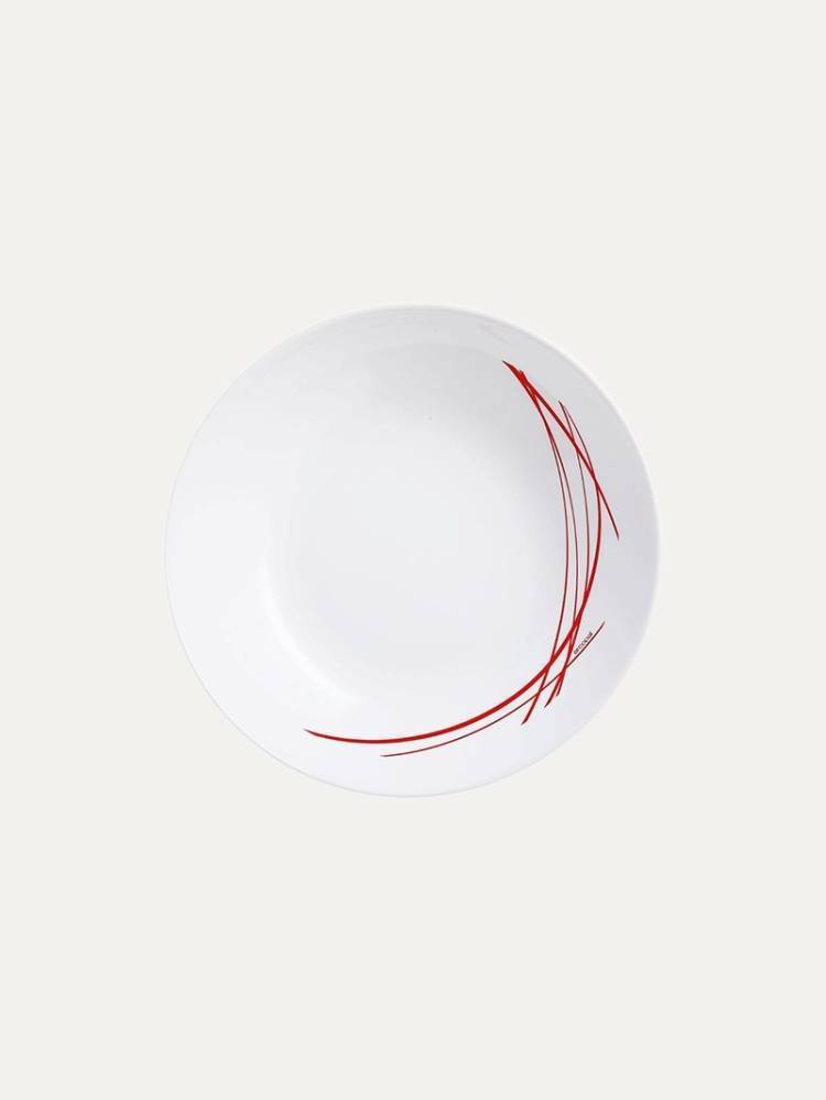 Plato Hondo Domitille Rj