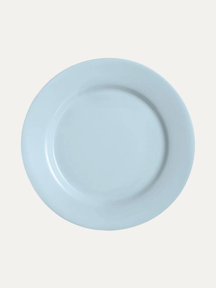 Plato Llano Paradise