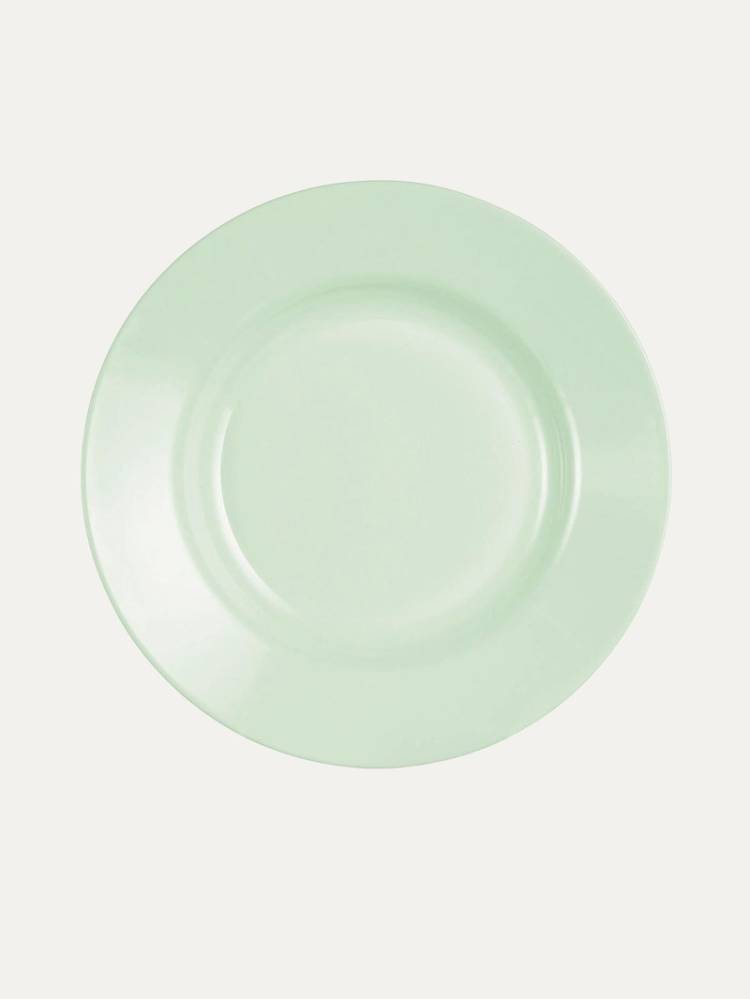 Plato Hondo Paradise