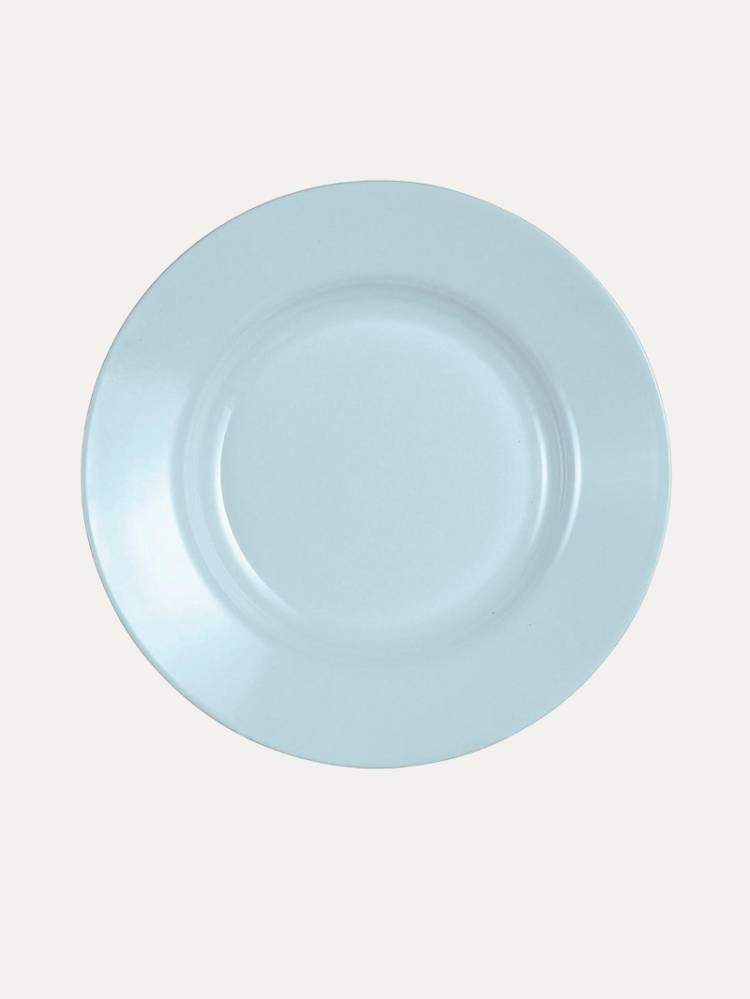 Plato Hondo Paradise