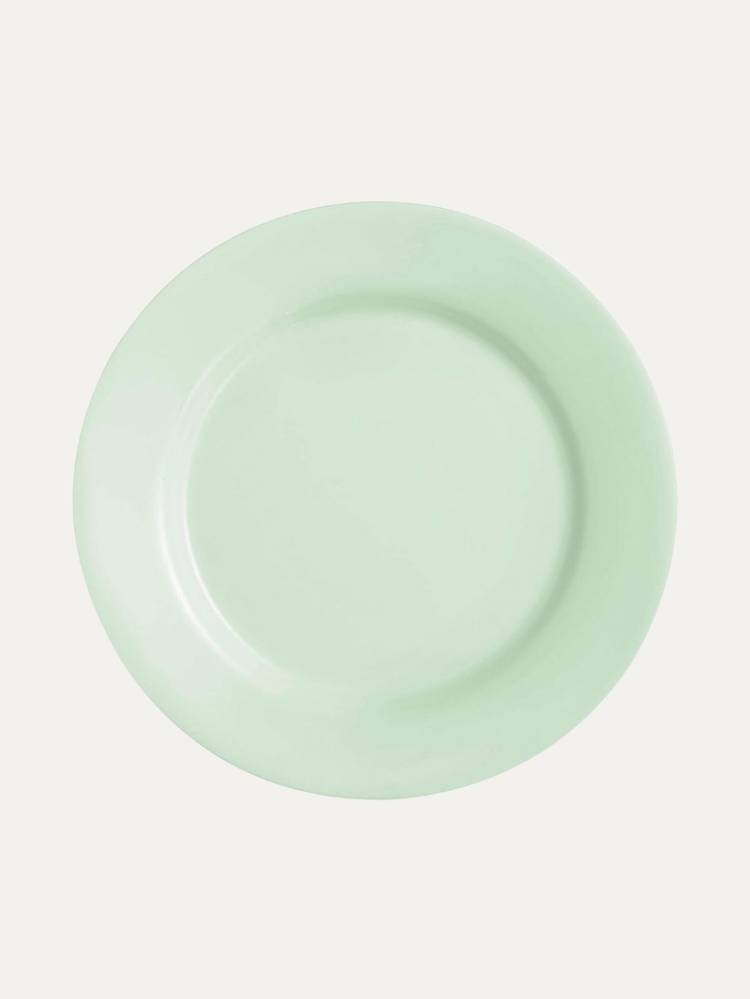 Plato Llano Paradise
