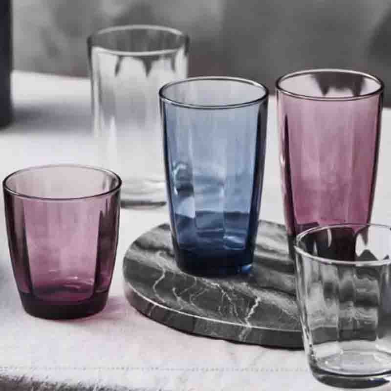 Vaso Pulsar Púrpura vista 2