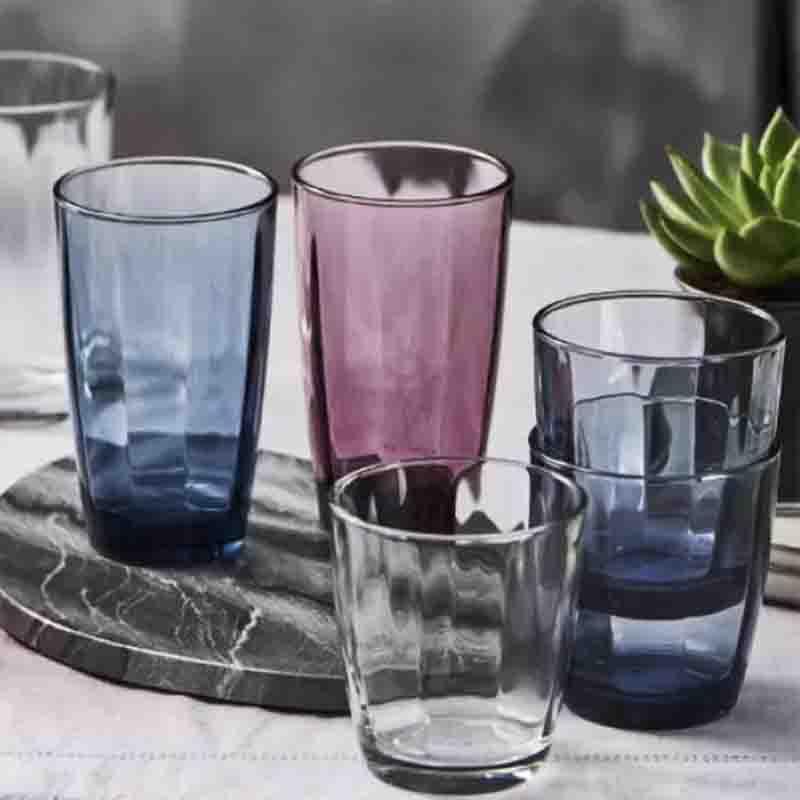 Vaso Pulsar Azul vista 2