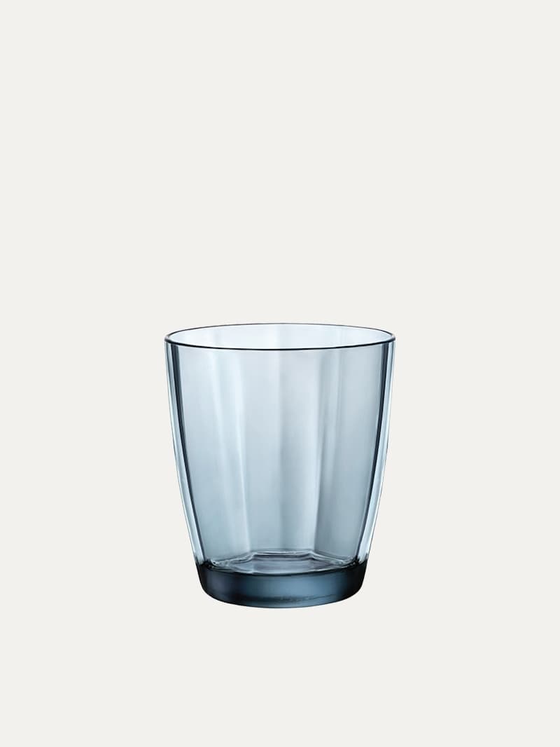 Vaso Pulsar Azul