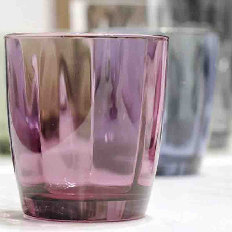 Vaso Pulsar Púrpura vista 2