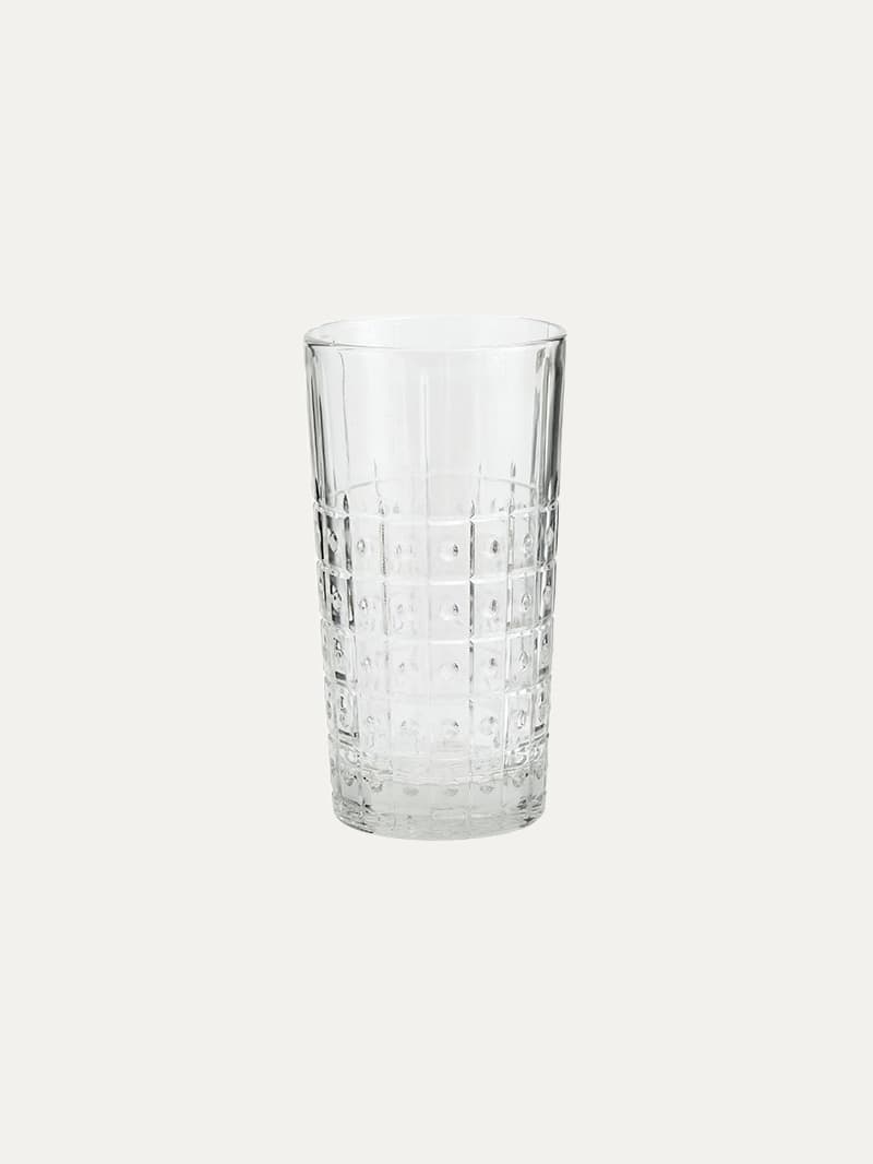 Vaso Alto Este