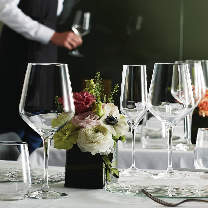 Copa Champagne Premium - Vista 3