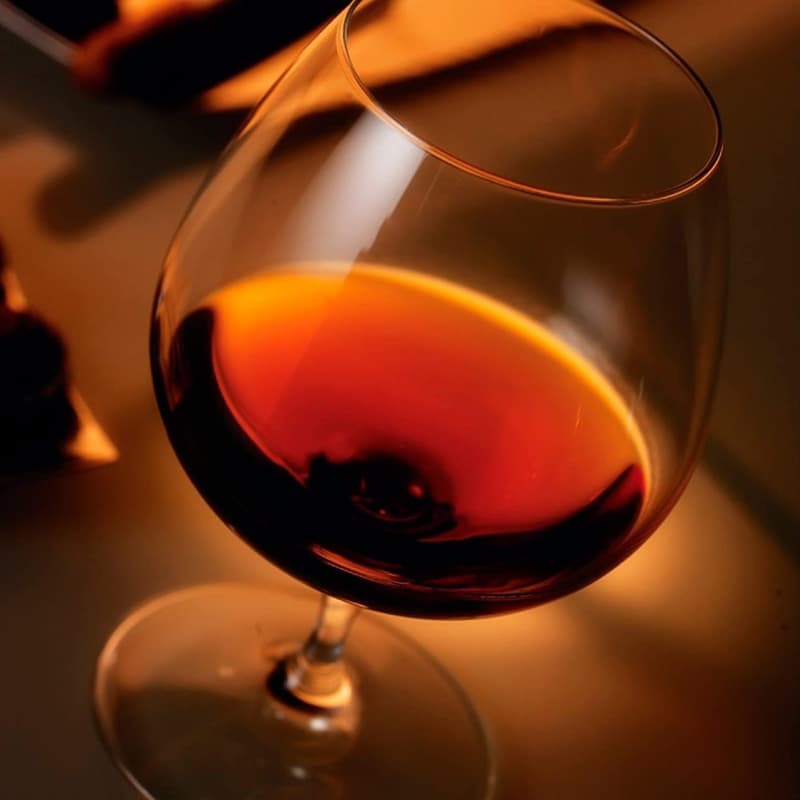 Copa Cognac Premium - Vista 3