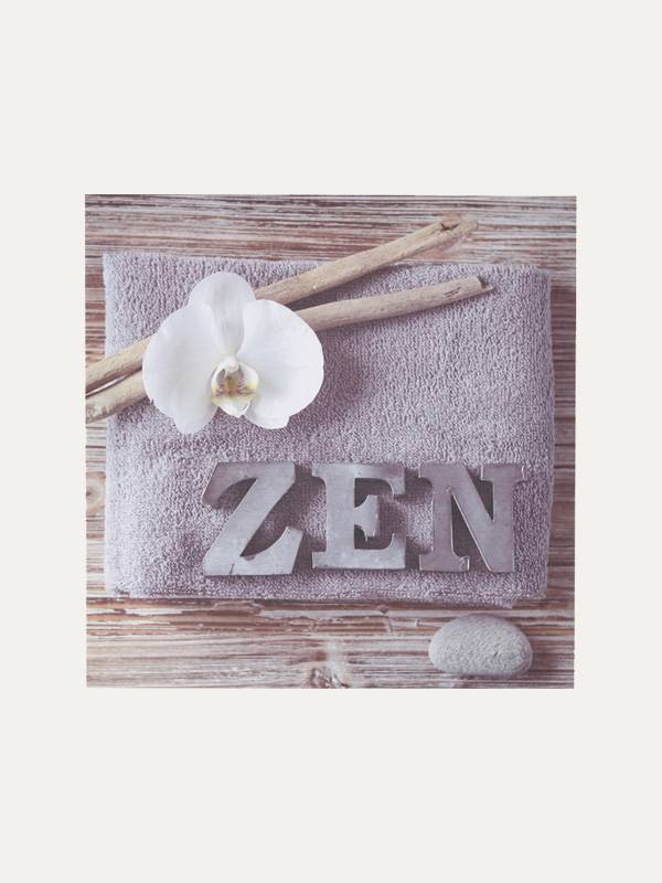 Cuadro Deco Zen