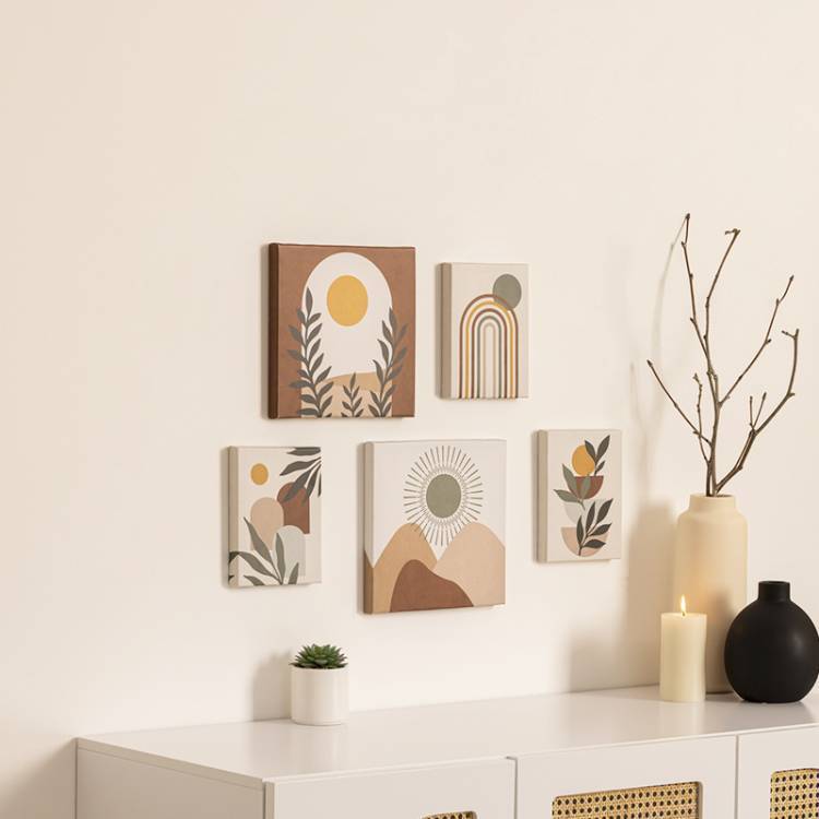 Cuadro Cynthia vista 2