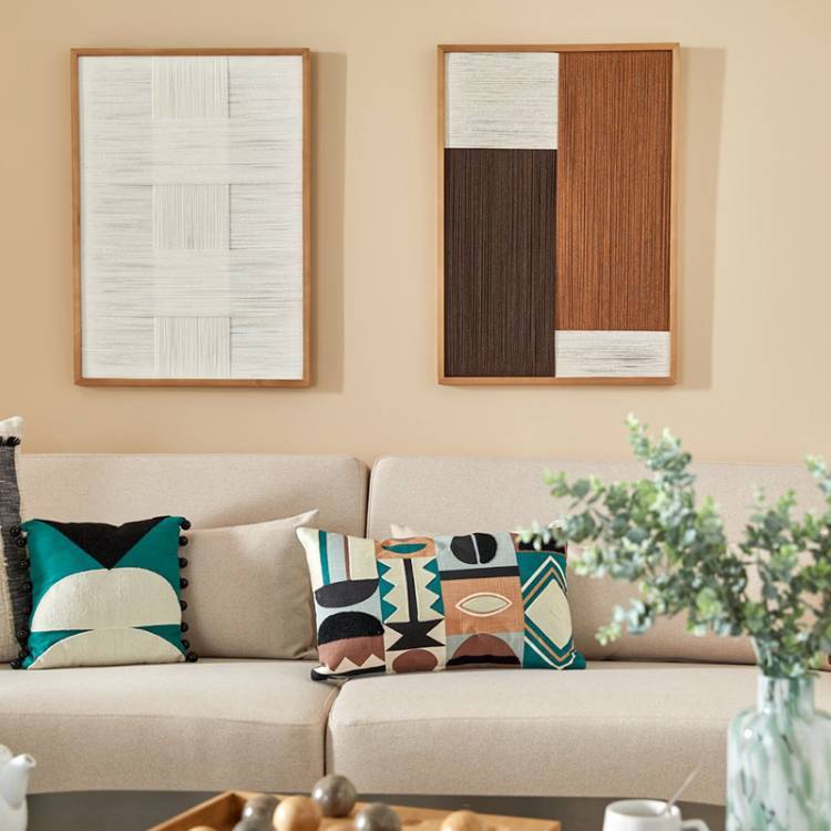 Cuadro Tissia vista 2