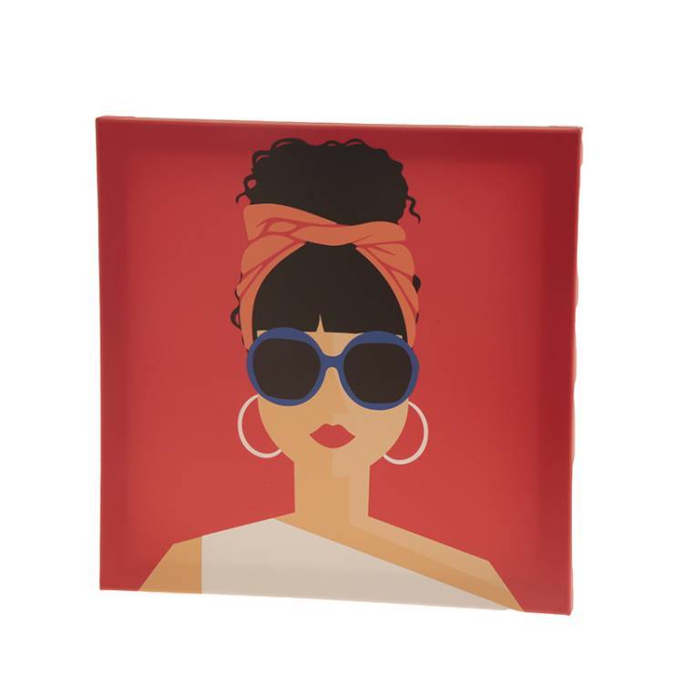 Cuadro Natty - Vista 3