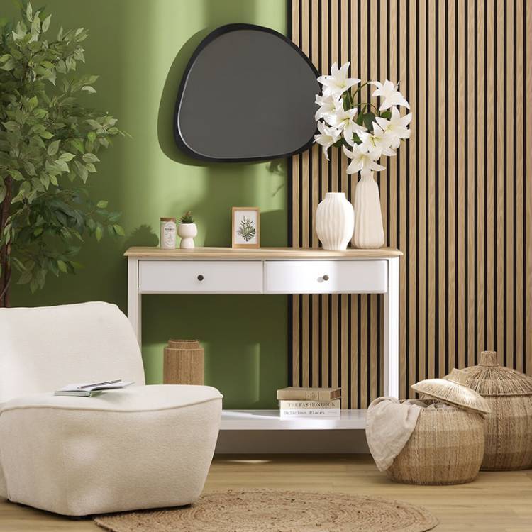 Cuadro Mural Colva vista 2