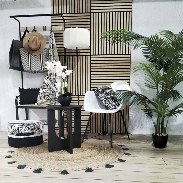 Cuadro Mural Colva - Vista 3