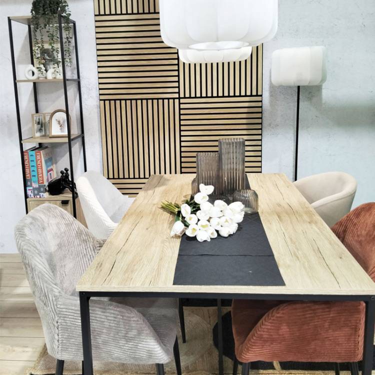 Cuadro Mural Colva - Vista 4