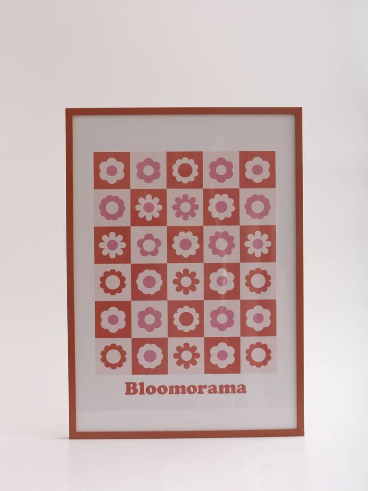 Cuadro Bloomorama vista 2