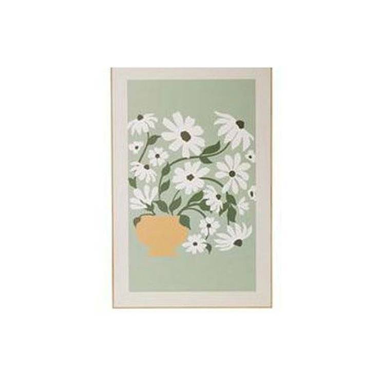 Cuadros Flores - Vista 3