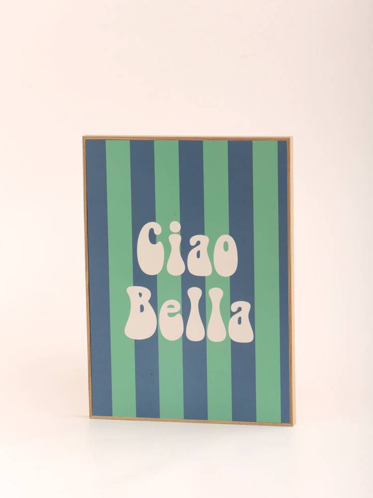 Cuadro Italy - Vista 4