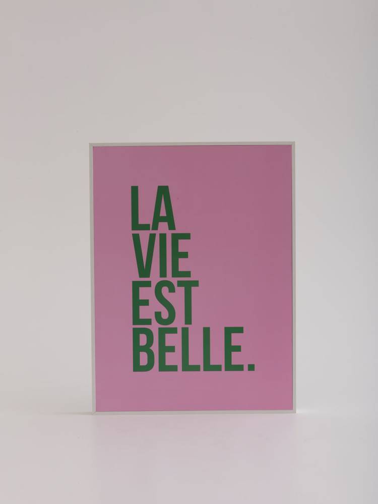 Cuadro Internacional - Vista 4