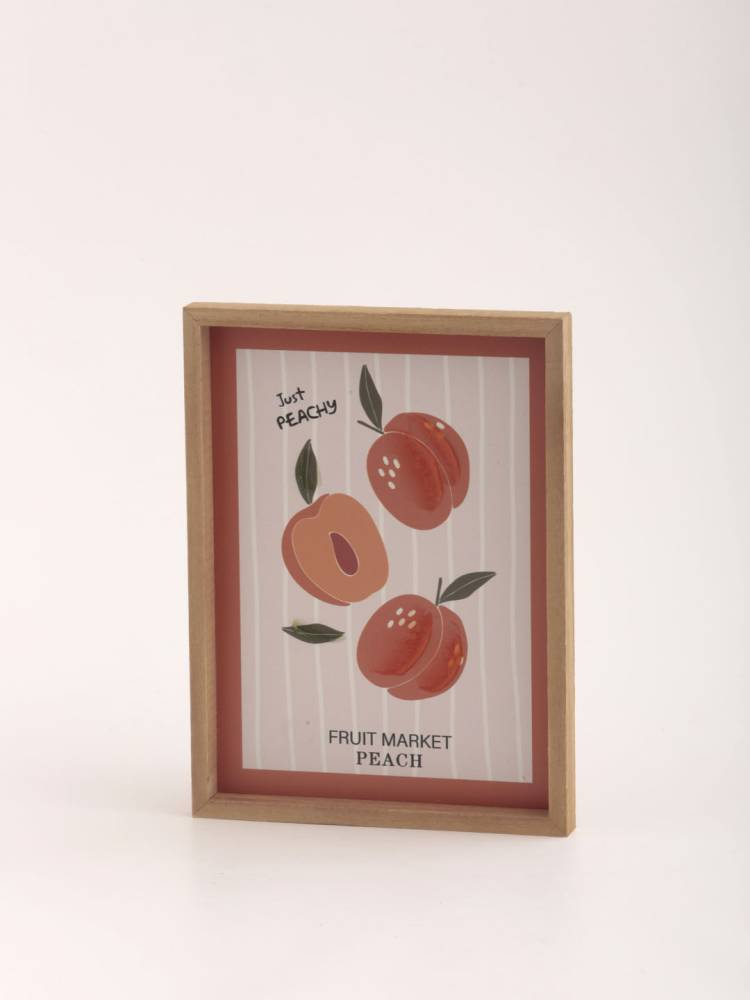 Cuadro Fruity - Vista 3