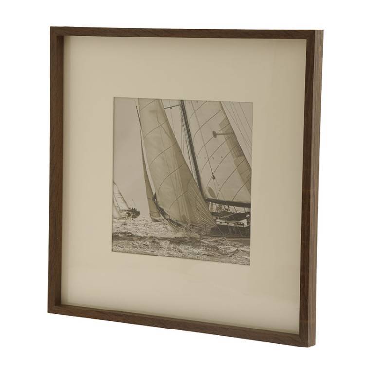 Cuadro Velero - Vista 3