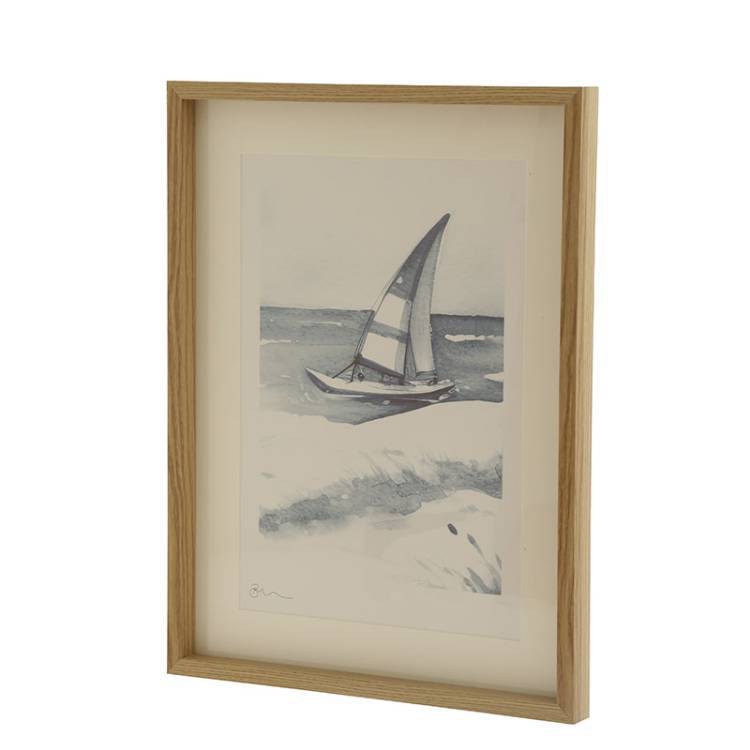 Cuadro Costero - Vista 3