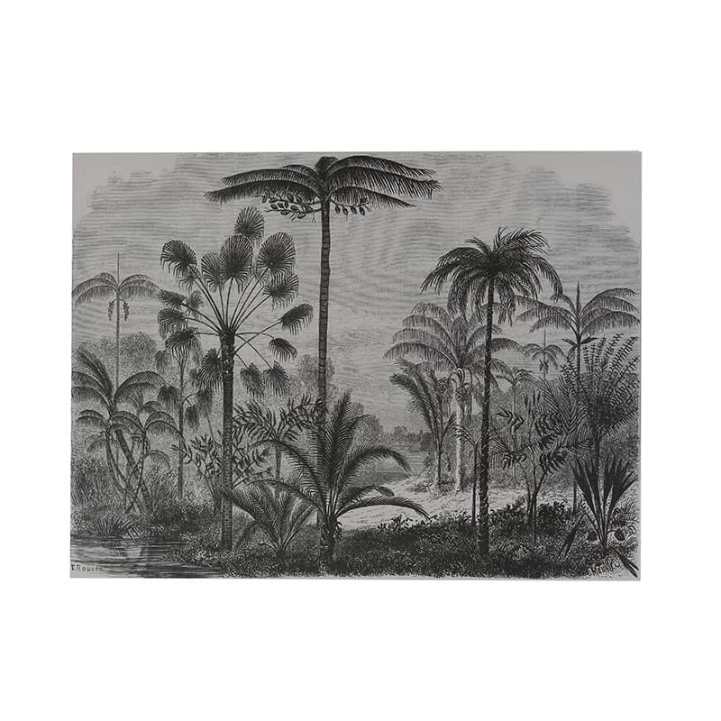 Cuadro Colonial vista 2